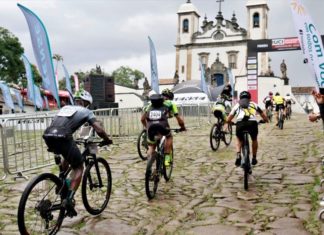 Abertas as inscrições para a etapa de Congonhas da Copa Internacional de Mountain Bike