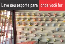 TEM NOVIDADE NA BOLAS TRIVELLA