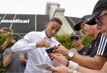 Venda de Danilo do Manchester City à Juventus renderá mais de R$ 2 milhões ao América.