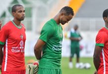 Goleiro Bruno rescinde contrato e deixa Poços de Caldas sem disputar jogos oficiais