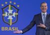 CBF sinaliza ser favorável a compra de clubes brasileiros por investidores estrangeiros, diz blog