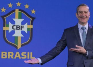 CBF detalha nova tabela básica do Campeonato Brasileiro