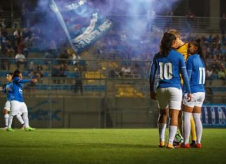 Evento do Atlético faz Cruzeiro alterar local da final do Campeonato Brasileiro Feminino.