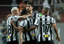 Incompetente e desatento. Atlético vira e abre vantagem no Torneio Intercontinental.