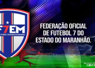 O FUTEBOL 7 FICA MAIS FORTE NO ESTADO DO MARANHÃO