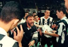 LUTO NO ESPORTE! MORRE O TÉCNICO DE FUTSAL MILTINHO