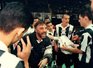 LUTO NO ESPORTE! MORRE O TÉCNICO DE FUTSAL MILTINHO