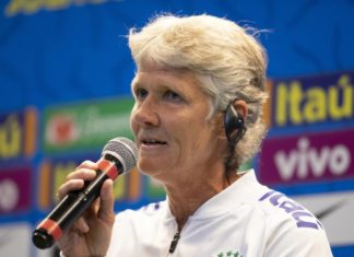 Seleção Brasileira Feminina é convocada pela primeira vez após Copa do Mundo