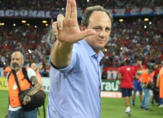 Cruzeiro definiu o seu comandante até 2020