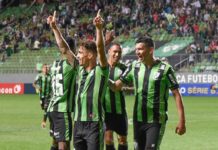 Coelho emplaca a segunda vitória em casa na série B