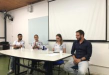 AMPF – Uma Associação que ama o futebol!