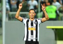 Em bom jogo no Independência, Galo bate o Fluminense em noite de fim de jejum.