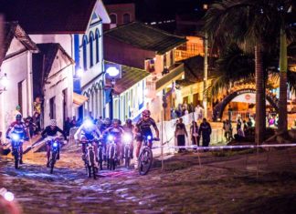 Desafio da Ladeira em Congonhas contará pontos para categorias da Copa Sense Bike e CIMTB Michelin