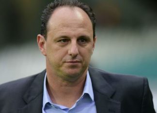 Com perfil do Cruzeiro, Rogério Ceni começa a ganhar força nos bastidores