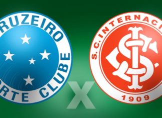 O jogo da vida do Cruzeiro é nesta Quarta-feira.