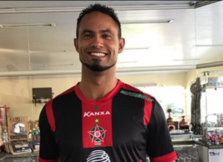 Goleiro Bruno será reforço de clube de Minas Gerais, afirma presidente