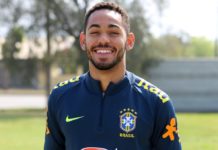 TEM GOL BRASILEIRO NA DISPUTA DO PRÊMIO PULSKAS FIFA 2019