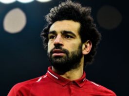 Mohamed Salah