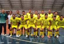 Depois de vencer o América-MG, Seleção de Congonhas encara o forte Minas pelo Metropolitano