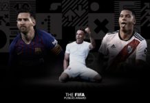 Com Messi, Fifa anuncia os finalistas ao prêmio Puskas.