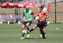 EM BUSCA DE TRÊS PONTOS EM CASA. GALO ENFRENTA DOIS ADVERSÁRIOS