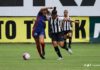 Com goleada, Feminino do Atlético-MG vence Futgol na estreia do Mineiro