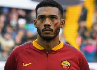 Torcedor é banido pelo clube após ofensa racista contra Juan Jesus