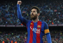O craque Messi supera CR7 e Van Dijk e é eleito o melhor jogador no The Best FIFA