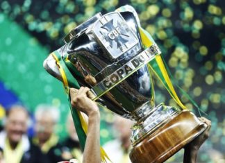 Times da Libertadores e muita grana em jogo: entenda porque a Copa do Brasil passou a ser tão valiosa
