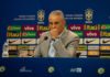 Tite faz primeira convocação para Eliminatórias da Copa do Qatar; veja lista completa