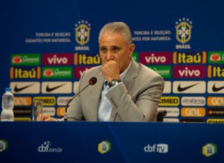 Tite faz primeira convocação para Eliminatórias da Copa do Qatar; veja lista completa