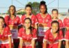 FF7ES É PIONEIRA EM CAMPEONATO FEMININO DE BASE