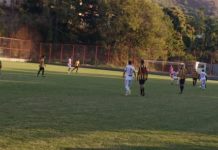 ÁGUA FRIA FC NA DISPUTA DA COPA BARRA LONGA DE FUTEBOL!!!