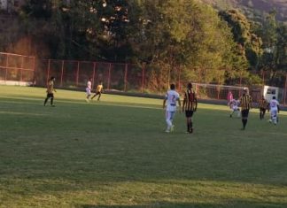 ÁGUA FRIA FC NA DISPUTA DA COPA BARRA LONGA DE FUTEBOL!!!