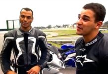 Filho de Cafu morre vítima de infarto ao jogar bola na casa do seu pai