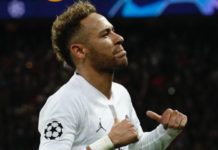 A NOVELA NEYMAR TERMINOU?