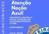 Torcedores marcam protesto contra diretoria do Cruzeiro para domingo, antes de jogo com Grêmio