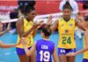 COPA DO MUNDO DE VÔLEI Brasil vence a Sérvia no tie-break e tem estreia positiva na Copa do Mundo de Vôlei