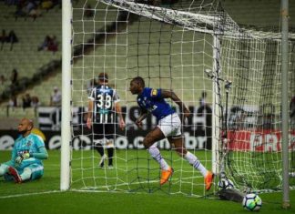 Cruzeiro retorna ao Castelão, palco da última vitória fora de BH no Brasileiro e de títulos para o técnico Rogério Ceni