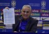 Seleção ´´slot machine“ do Brasil com Gabigol e novas caras, Tite convoca seleção brasileira para amistosos de outubro