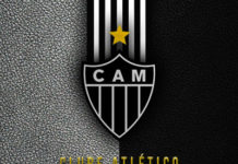 PARABÉNS!FELICIDADES AO CLUBE ATLÉTICO MINEIRO!