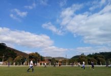 INTERMUNICIPAL DO PIMENTA CONHECE SEUS FINALISTAS!!!