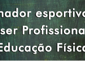 Senado debate atuação de treinadores de futebol Ser ou ser, treinador ou Professor?