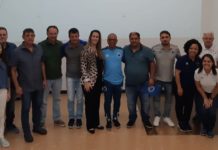 CRUZEIRO É O PRIMEIRO CLUBE DO PAÍS A FIRMAR PARCERIA, NAS CATEGORIAS DE BASE, COM SECRETARIA DE EDUCAÇÃO