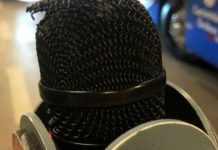 Repórter da TV Alterosa é agredido após o jogo entre Cruzeiro e Internacional