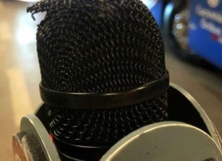 Repórter da TV Alterosa é agredido após o jogo entre Cruzeiro e Internacional