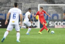 Com ação polêmica do VAR, Cruzeiro empata no Mineirão