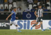 CRUZEIRO VENCE BOTAFOGO E LIBERTA DO Z4