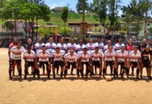 São Paulo Futebol Clube conquista Super Copa do Barreiro Zorô Sport