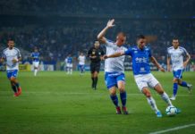 Cruzeiro empata por 0 a 0 e Avaí confirma rebaixamento para Série B